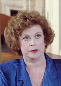 Mary Ann Gibson