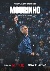 Mourinho poster
