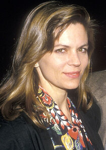 Clare Kirkconnell