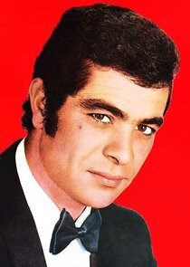 Behrouz Vossoughi