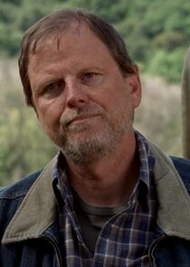 Vince McVicar