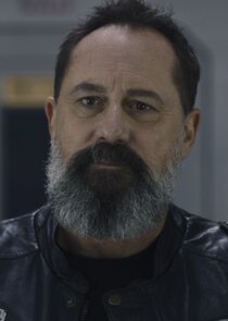Captain Zed Avega