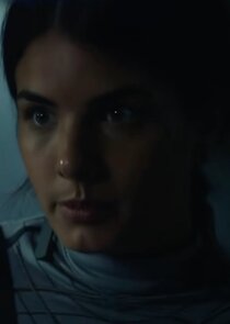 Medic Olga "Doc" Morozov