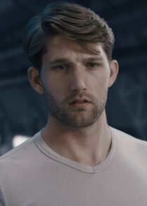 Nathan Stark