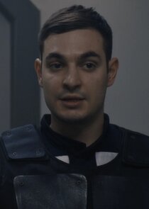 Officer Jefferson