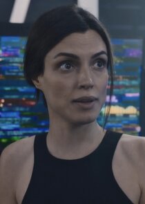 Maija Lync