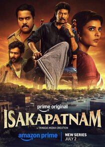 Isakapatnam