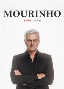 Mourinho poster