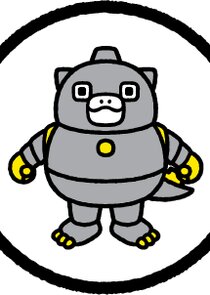 Chibi Mechagodzilla