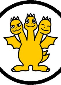 Chibi Ghidorah