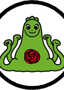 Chibi Biollante