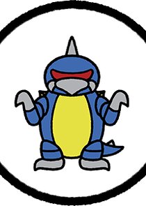 Chibi Gigan
