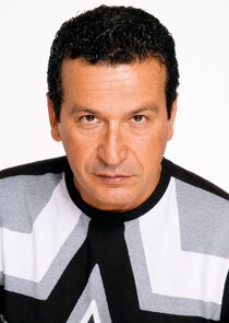 Ζάνο Ντάνιας