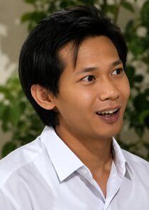 Surachai Boonrawd