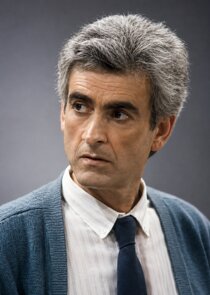 Ντίνος Λύρας