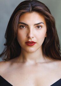 Lia Goresh