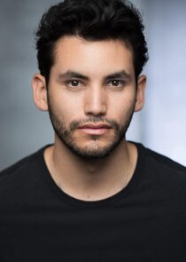 Elliot Gosh