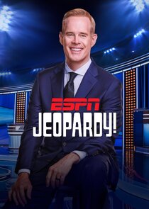 ESPN Jeopardy!