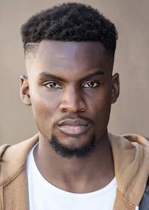 Joseph "The Jackhammer" Minott