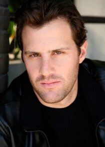 Stephen Bralver