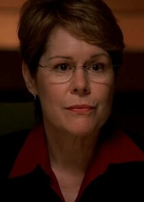 Asst. U.S. District Attorney Lisa Supec