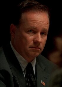 NTSB Investigator Dietrich Hobbs