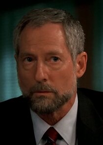 SEC Investigator Daniel Burroughs