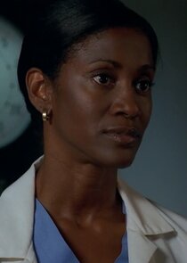 Dr. Yolanda Lawrence