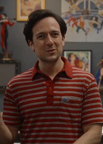 Trevor