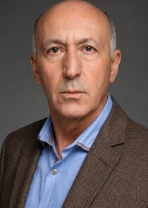 Παύλος Ορκόπουλος