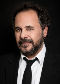 Αλέξανδρος Ρήγας