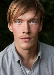 Vincent Willestrand