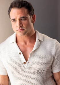 Zach Lazar Hoffman