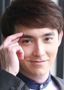 Ohm Kanin Stanley