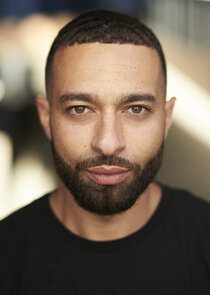 Luis Donegan-Brown