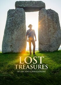 Lost Treasures of Ancient Civilizations