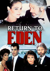 Return to Eden