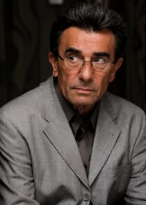 Δημήτρης Γιαννόπουλος