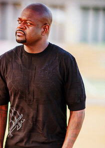 Jason "Poo Bear" Boyd