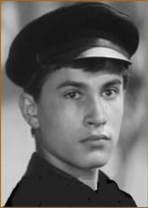 Александр Степанов