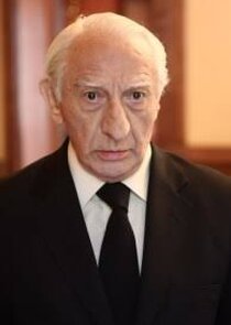 Ντίνος Δουλγεράκης