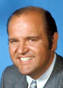 Dom DeLuise