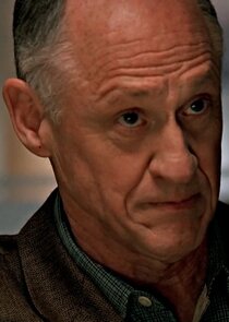 Dennis Campbell