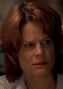 Patricia Campbell