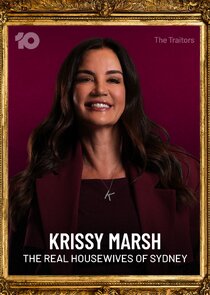 Krissy Marsh