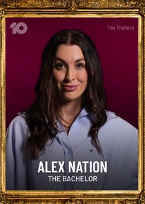 Alex Nation