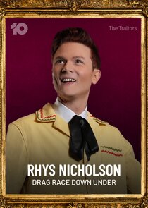 Rhys Nicholson