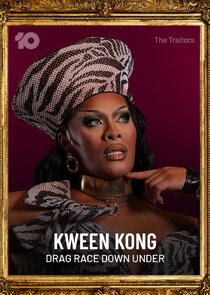 Kween Kong