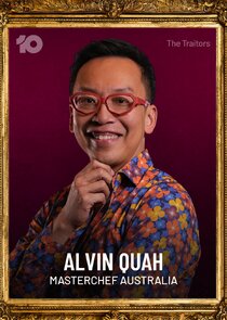 Alvin Quah