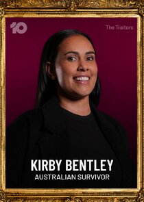 Kirby Bentley